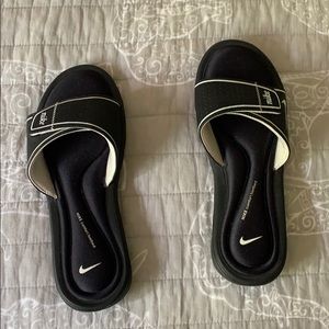 Nike Slides
